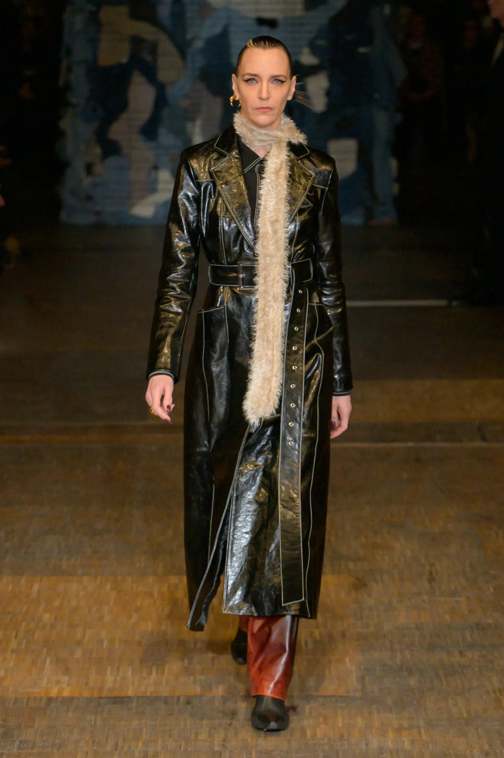 Marine Serre | FW23 Collection 'Rising Shelter'